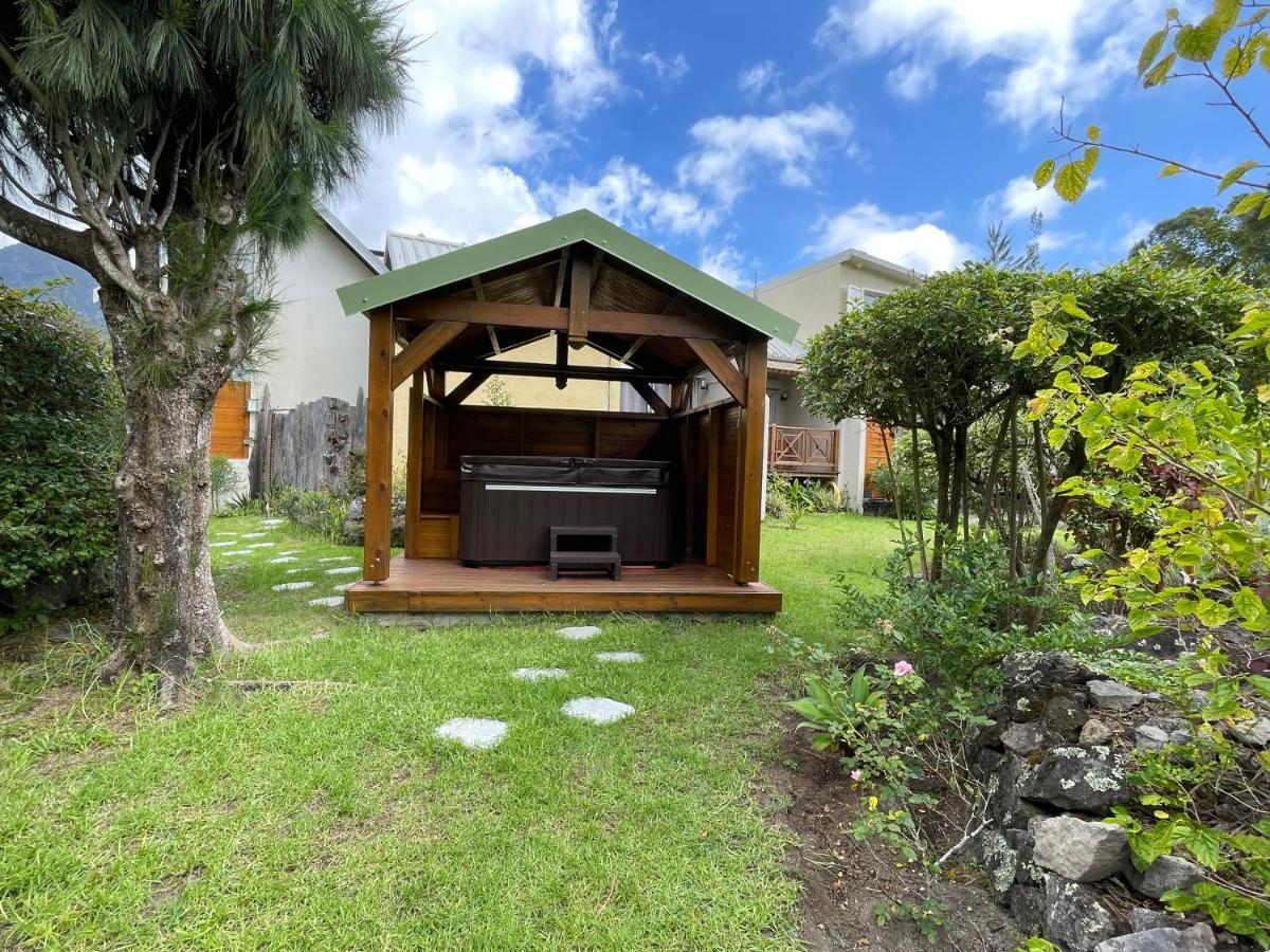 La Villa Soalic シラオス エクステリア 写真