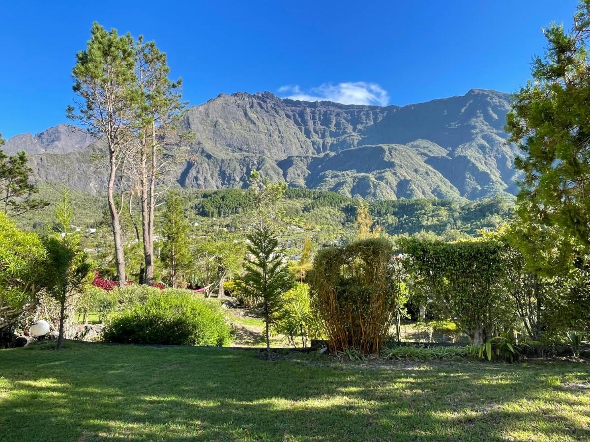 La Villa Soalic シラオス エクステリア 写真