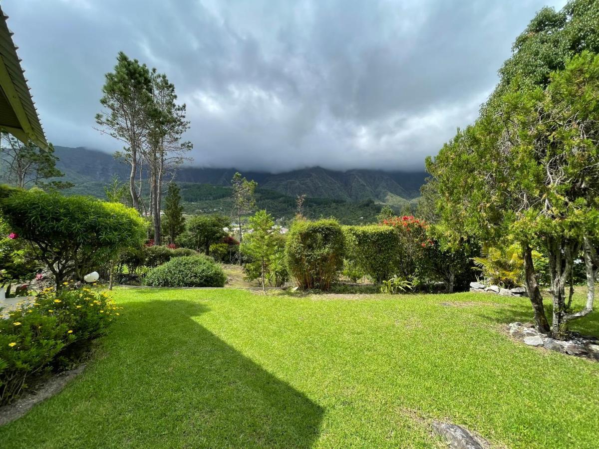 La Villa Soalic シラオス エクステリア 写真