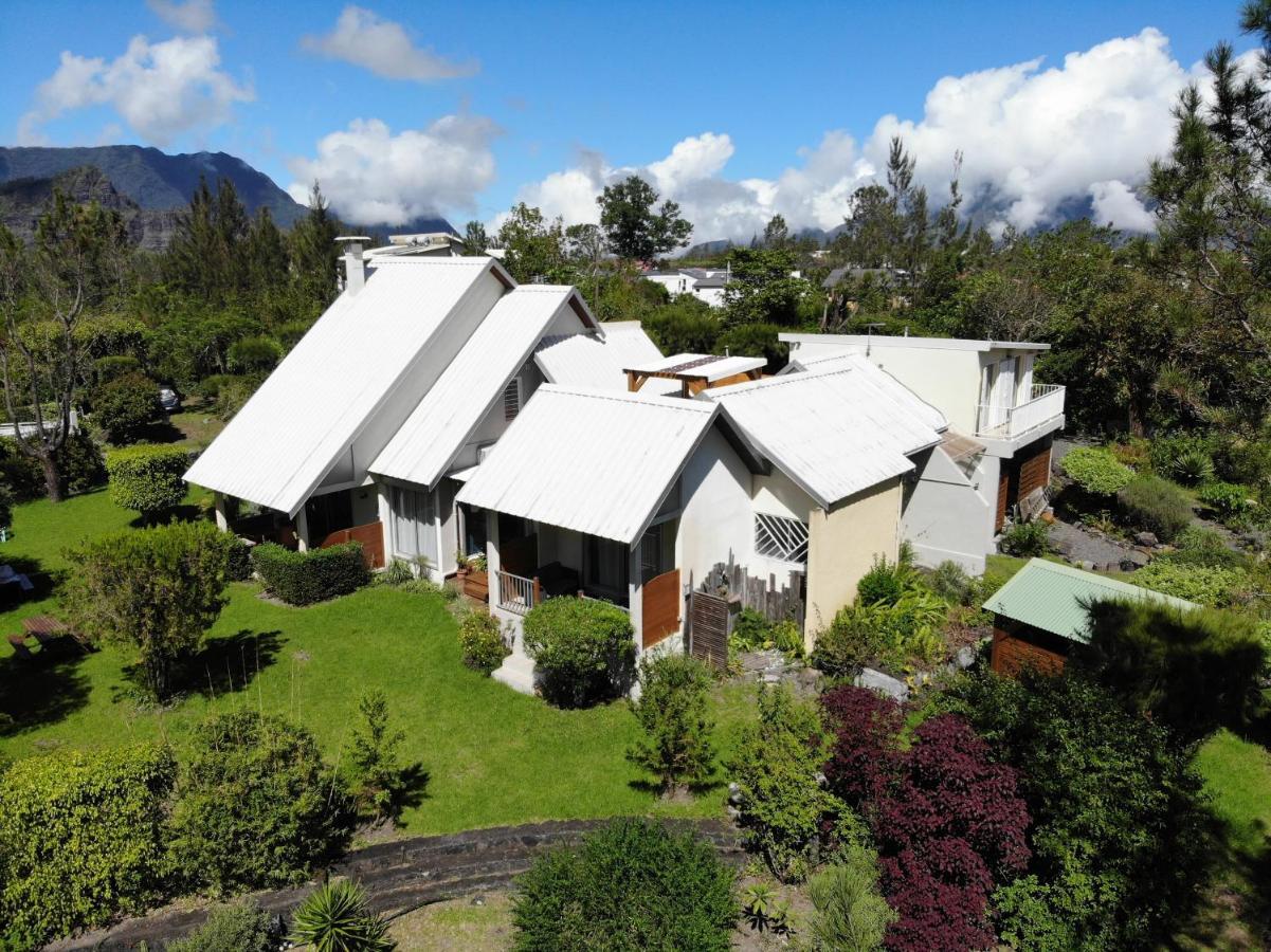 La Villa Soalic シラオス エクステリア 写真