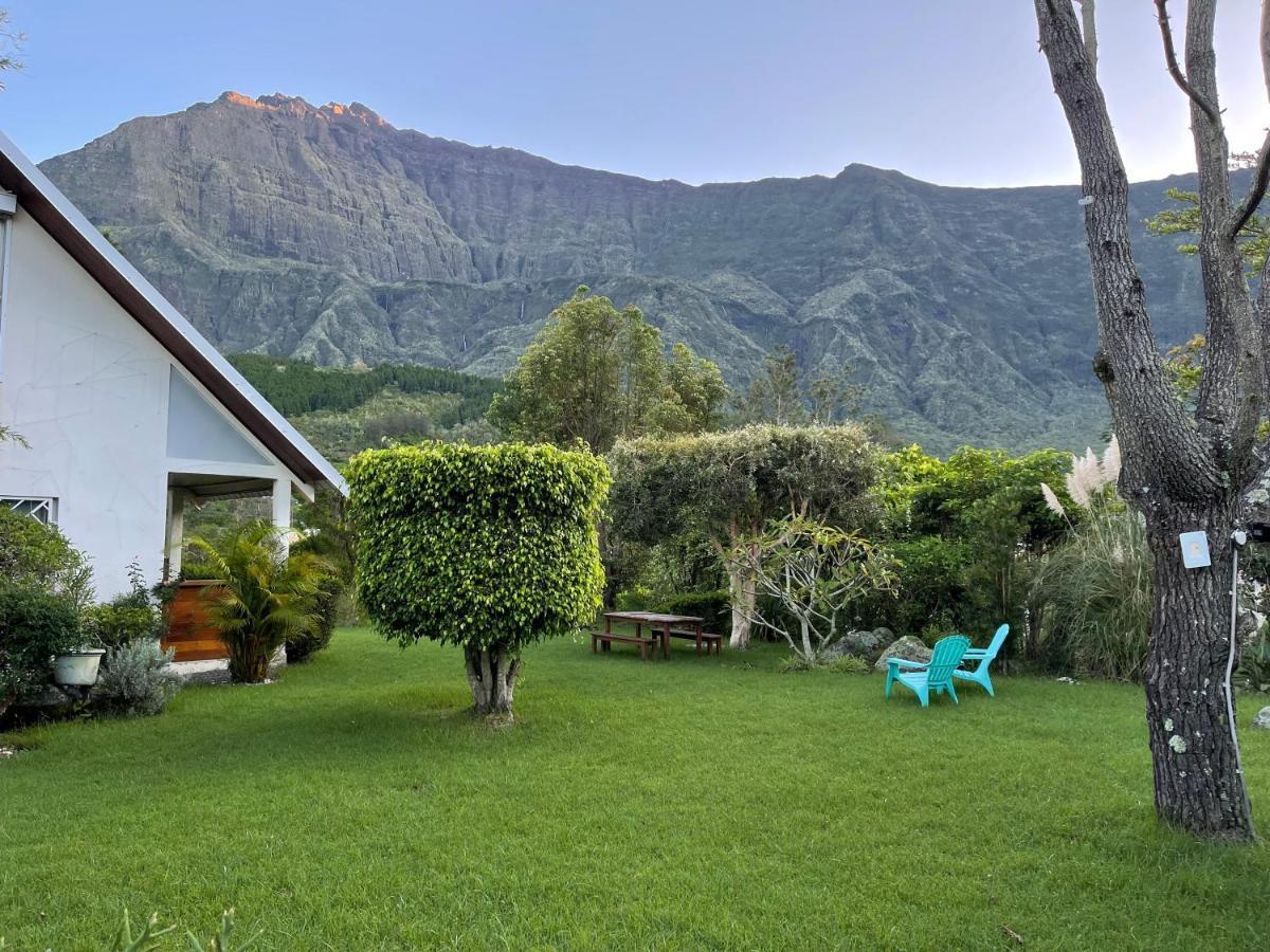 La Villa Soalic シラオス エクステリア 写真