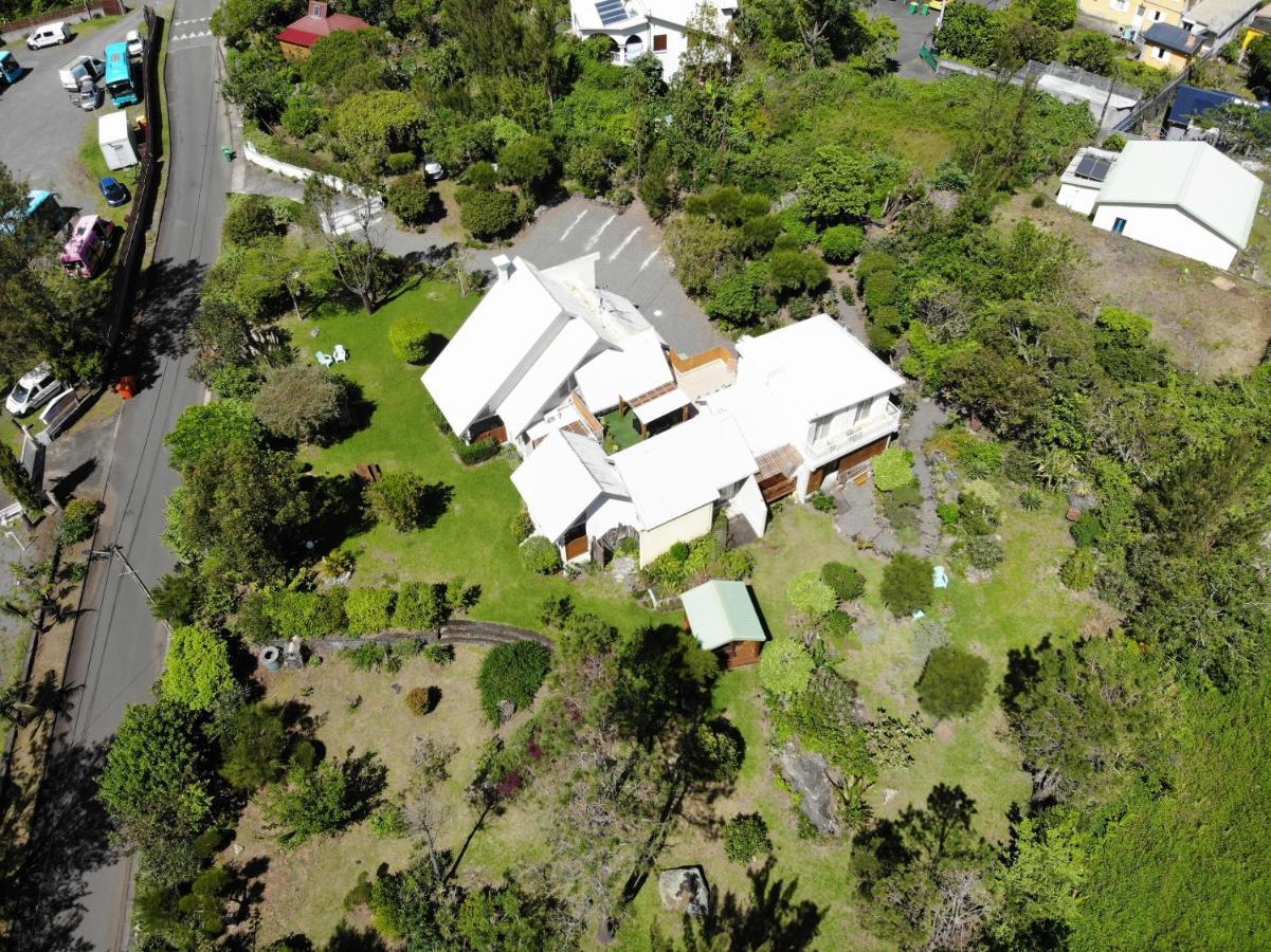 La Villa Soalic シラオス エクステリア 写真