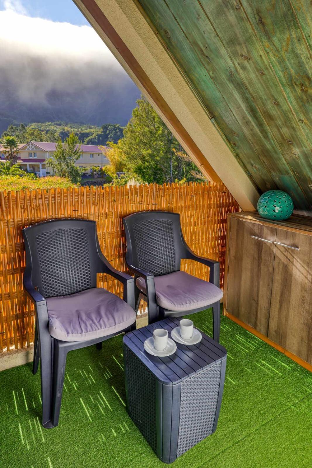 La Villa Soalic シラオス エクステリア 写真