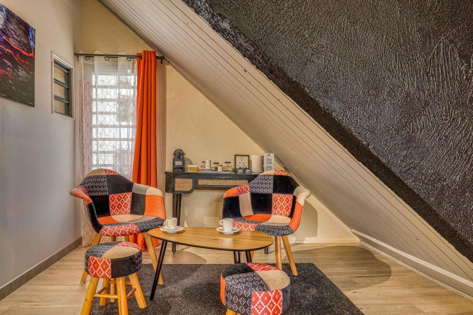 La Villa Soalic シラオス エクステリア 写真