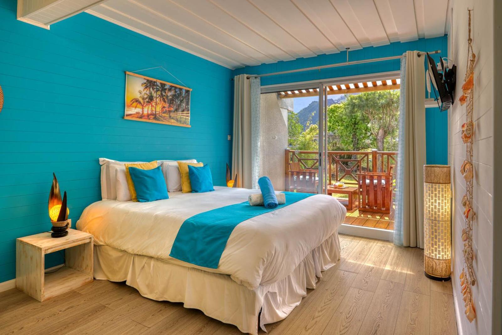 La Villa Soalic シラオス エクステリア 写真