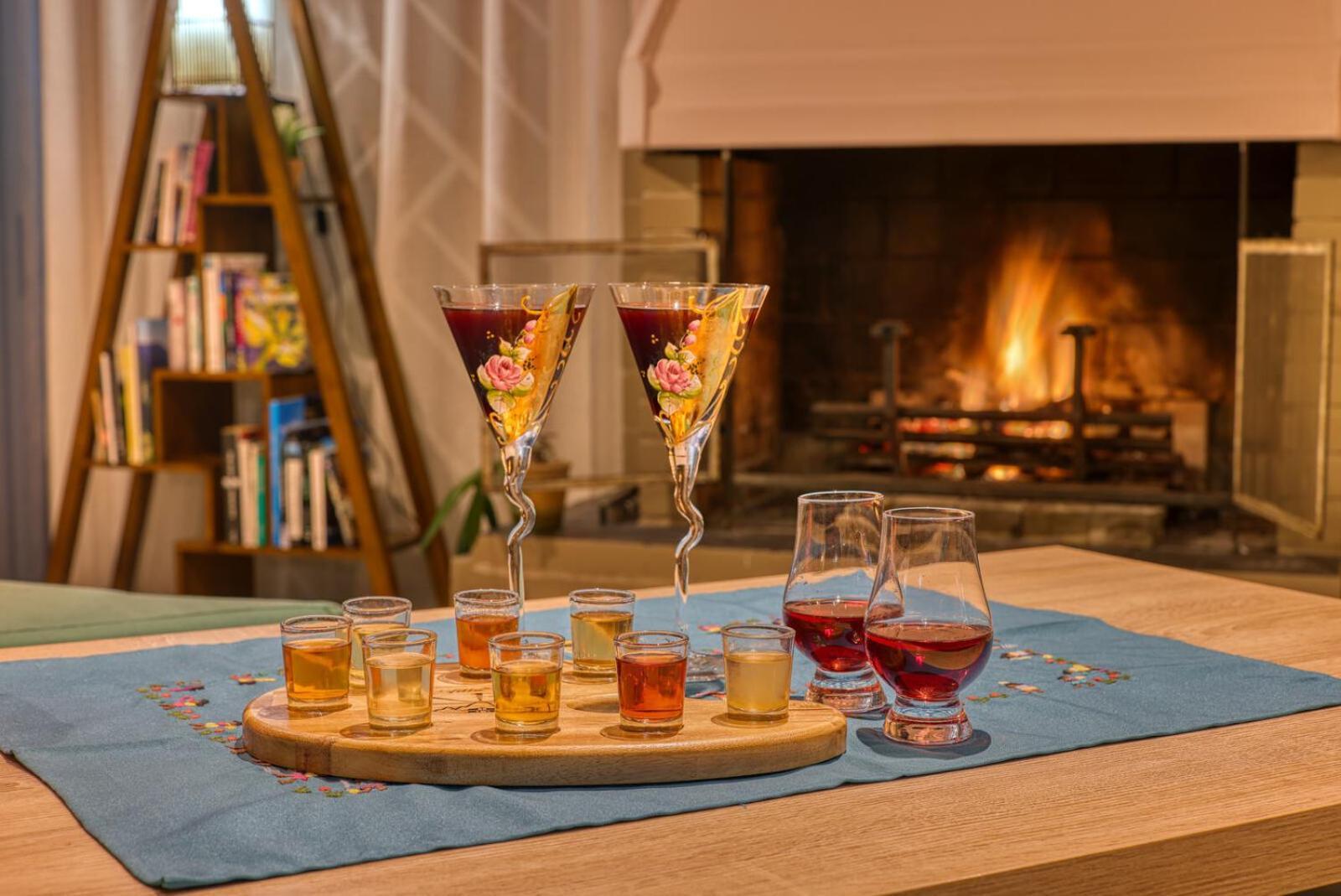 La Villa Soalic シラオス エクステリア 写真