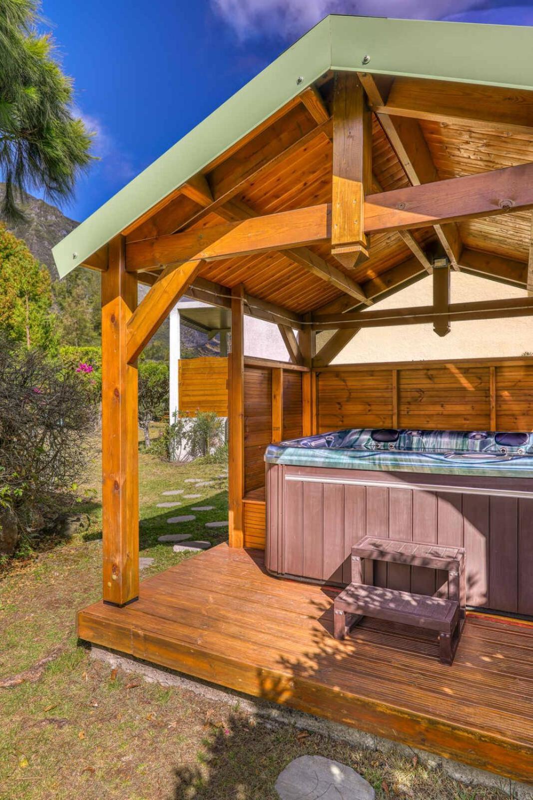 La Villa Soalic シラオス エクステリア 写真