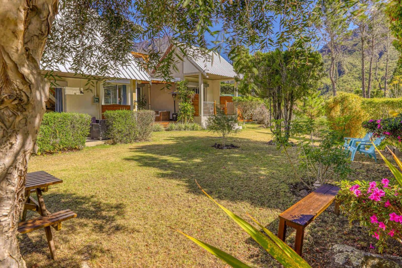 La Villa Soalic シラオス エクステリア 写真