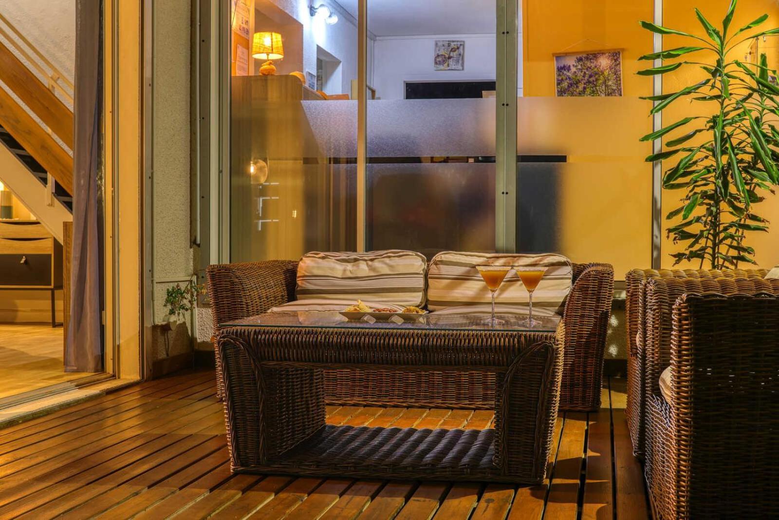La Villa Soalic シラオス エクステリア 写真