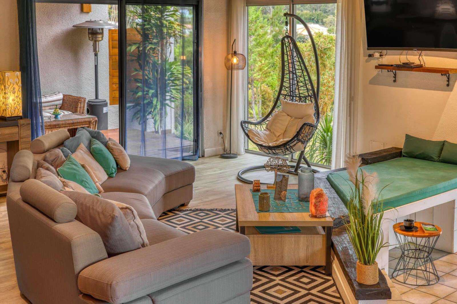 La Villa Soalic シラオス エクステリア 写真