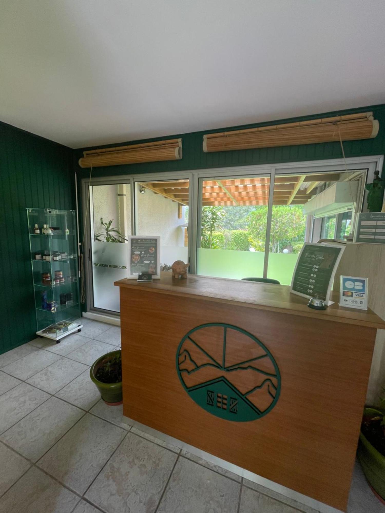 La Villa Soalic シラオス エクステリア 写真